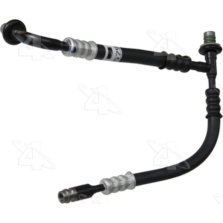 Four Seasons Lincoln Continental 96-95 Hose Assembly, 55799 55799